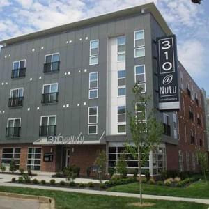 310 at NULU Apartments 310 at NULU Apartments