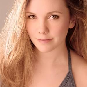 Headshot by Susan Shacter Headshot by Susan Shacter