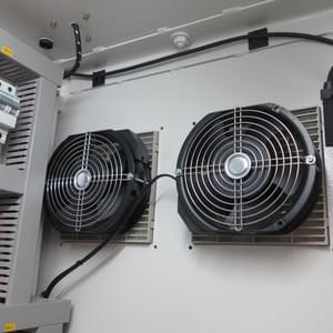 排熱風扇 排熱風扇