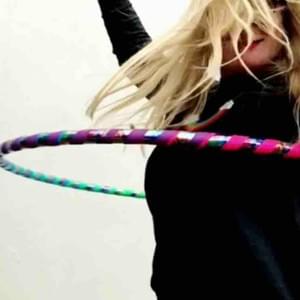 The Joy of Hooping - all round good for you fun! The Joy of Hooping - all round good for you fun!