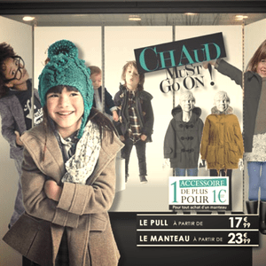 Tape à l'Oeil - Identité rédactionnelle