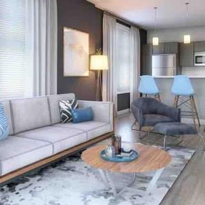 The Coil Apartments The Coil Apartments