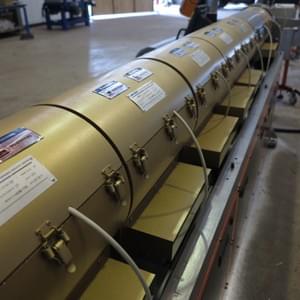 電熱控制系統 電熱控制系統