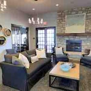 Millstone of Noblesville Apartments	Clubhouse Millstone of Noblesville Apartments	Clubhouse