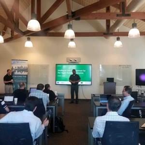 Veeam techincal User Group - June 7th, 2018 Veeam techincal User Group - June 7th, 2018