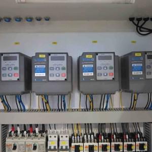 京虎機電整合, Inverter 京虎機電整合, Inverter