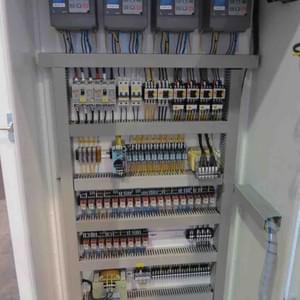 電控箱 電控箱