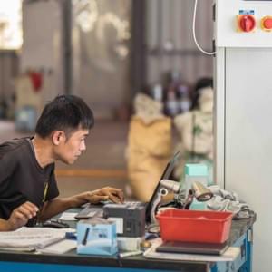 林益祺, 京虎機電整合 林益祺 總經理, 機電整合, 自動控制, PLC programming 林益祺, 京虎機電整合 林益祺 總經理, 機電整合, 自動控制, PLC programming