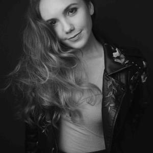 Photo by Michael Kushner Photo by Michael Kushner