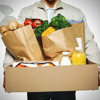 Grocery Delivery Grocery Delivery
