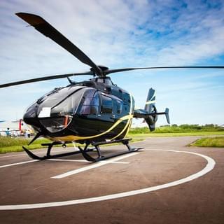 Private Charters Private Charters