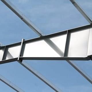 House Extension Steel Supports House Extension Steel Supports