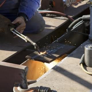 Plant and machinery repair Plant and machinery repair