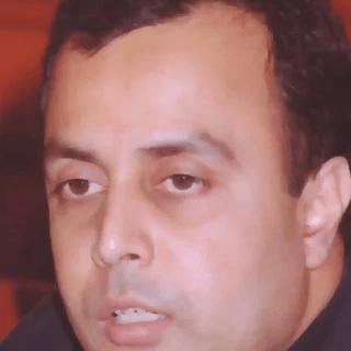 Srini Vasan picture CEO Global Help for All Inc, a 501c3 non profit Srini Vasan picture CEO Global Help for All Inc, a 501c3 non profit