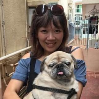 Liz Li, SeniorCID業務拓展 Liz Li, SeniorCID業務拓展