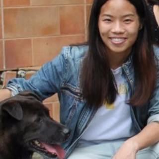 Melanie Leung, SeniorCID行政與運營 Melanie Leung, SeniorCID行政與運營