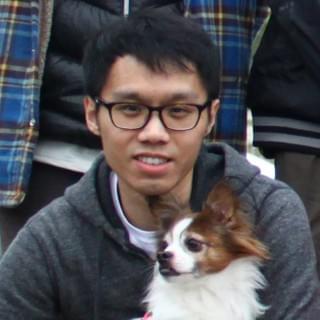 Derek Pang, SeniorCID營銷與公共關係 Derek Pang, SeniorCID營銷與公共關係