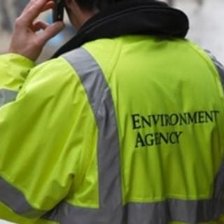 Oil leak reporting. Environment Agency Oil leak reporting. Environment Agency