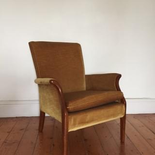 Spring and Pin Upholstery | Parker Knoll Froxfield Spring and Pin Upholstery | Parker Knoll Froxfield