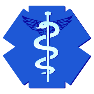 Medical Caduceus Symbol Medical Caduceus Symbol