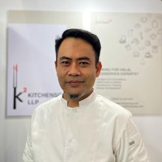 Muhammad Kamal Fondueman Muhammad Kamal Fondueman