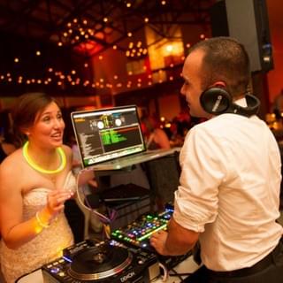 Lone Oak Barn Wedding DJ - Round Rock, TX Lone Oak Barn Wedding DJ - Round Rock, TX