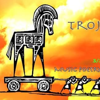 2018 April Bonfire Open Mic night 2018 April Bonfire Open Mic night