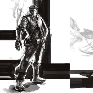 chara concept chara concept