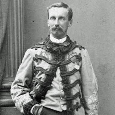 Robert, duc de Chartres Robert, duc de Chartres