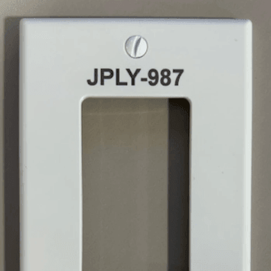 Hubbell Polycarbonate