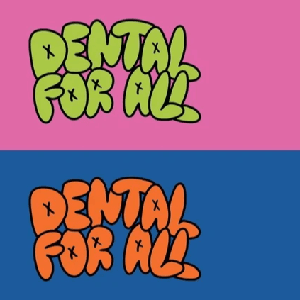 Dental For All Dental For All