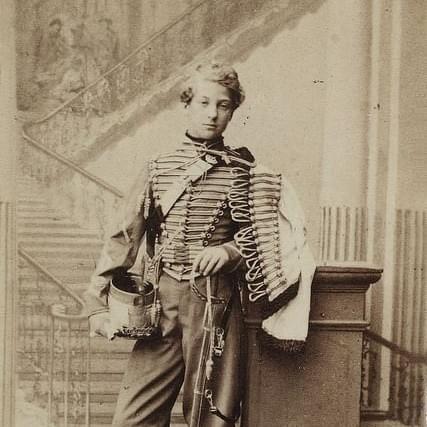 Ferdinand, duc d'Alençon Ferdinand, duc d'Alençon