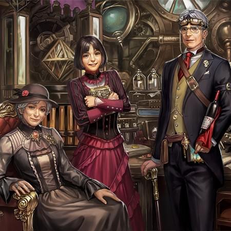 大切な方々へのイラスト by 西藤 様 大切な方々へのイラスト by 西藤 様