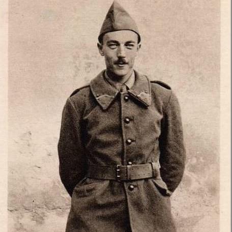 Henri, comte de Paris Henri, comte de Paris