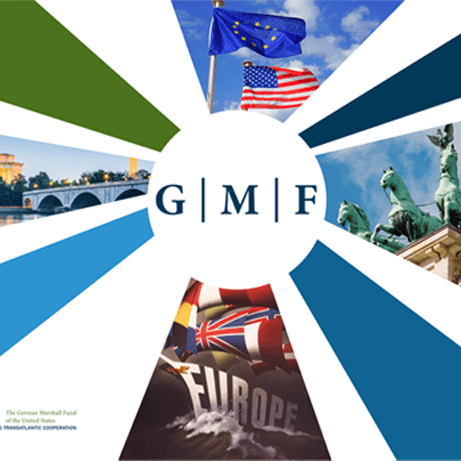 GMF institutional brochure GMF institutional brochure