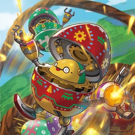 ヴァンガード【コロコロ・ワーカー】 ヴァンガード【コロコロ・ワーカー】