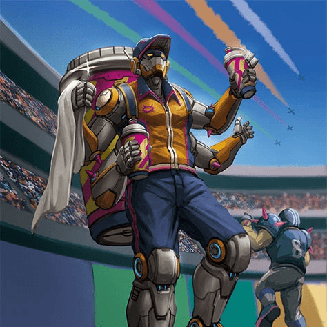 メカ・マネージャー メカ・マネージャー