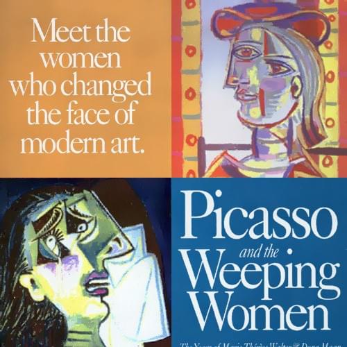 LA County Museum of Art Print & Direct Mail LA County Museum of Art Print & Direct Mail