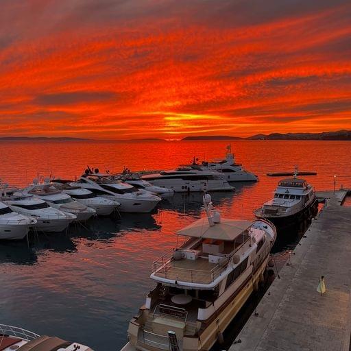 Incentive, 350 pax, Split