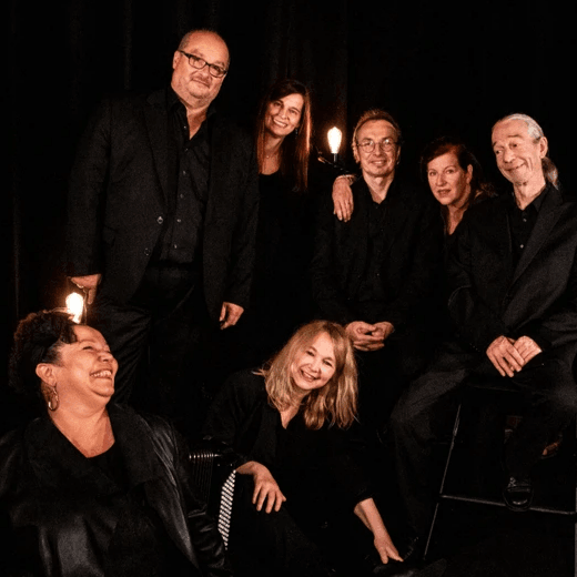 Accordion Trip Accordion Trip