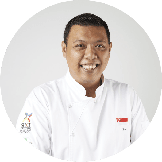 Chef Joe Muhammad Chef Joe Muhammad