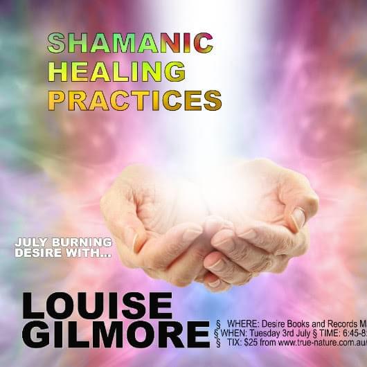 2018 July Burning Desire 2018 July Burning Desire