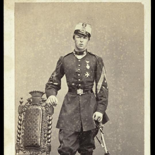 Gaston, comte d'Eu Gaston, comte d'Eu