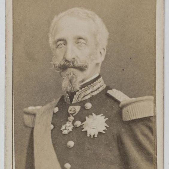 Louis, duc de Nemours Louis, duc de Nemours