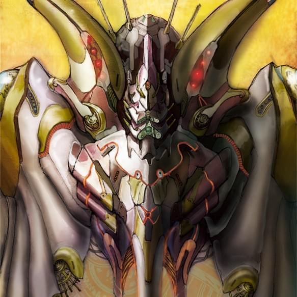 Creature design Creature design