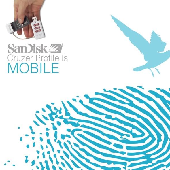Sandisk Cruzer Branding Sandisk Cruzer Branding