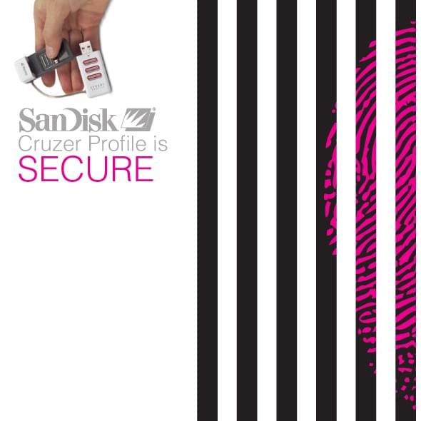 Sandisk Cruzer Branding Sandisk Cruzer Branding
