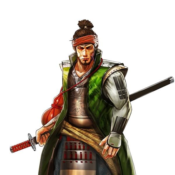 鬼武者SOUL ご当地武将 鬼武者SOUL ご当地武将