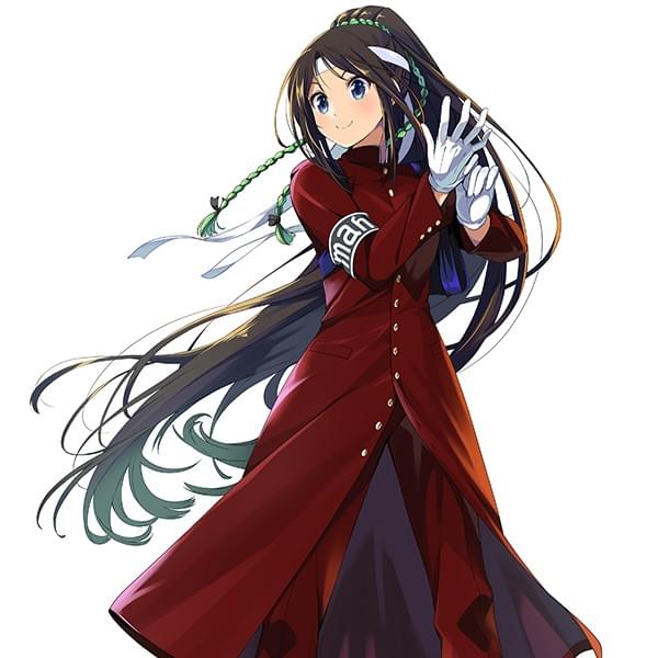 応援団ガール by wara 様 応援団ガール by wara 様