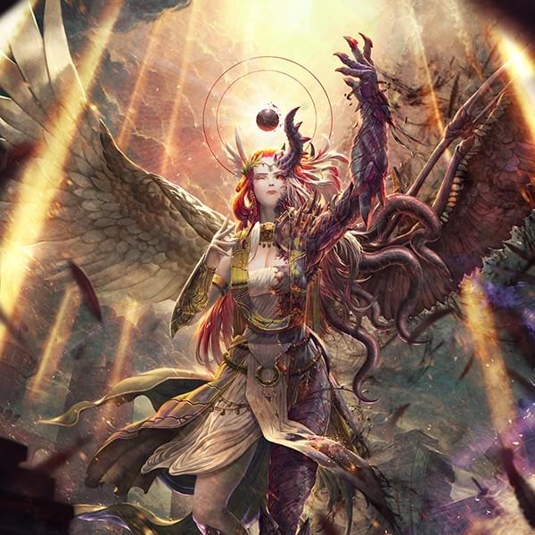 犠牲の天使 by ソーラ 様 犠牲の天使 by ソーラ 様